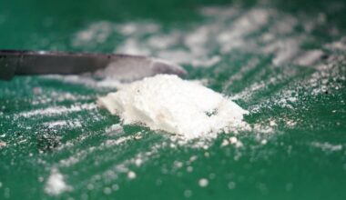 Drogen: „Kokain-Schwemme“ – BKA-Chef Münch warnt vor gefährlicher Entwicklung in Deutschland