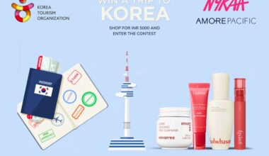 Korea Tourism Organization launches 'Korean Glow Getaway' campaign
