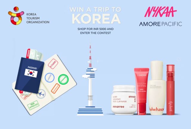 Korea Tourism Korean Glow Getaway