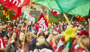 Is backing independence the same as being a nationalist? Not necessarily