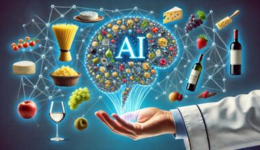 Artificial Intelligence in Food and Beverage Market