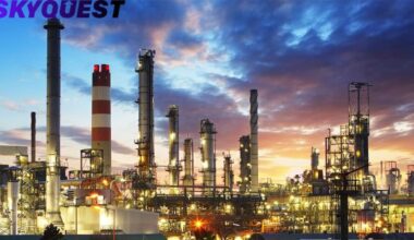 Crude Oil Flow Improvers Market