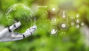 Environmental Intelligence Service market