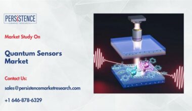 Quantum Sensors Market