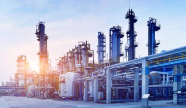 Refined Petroleum Products