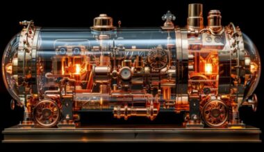 Natural Gas Engine Market