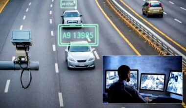 License Plate Recognition Technology Market