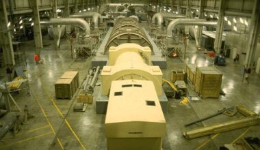 Nuclear Turbine Generator Market