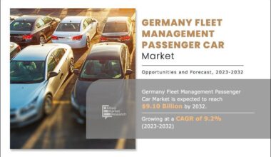 Germany Fleet Management Passenger Car Market