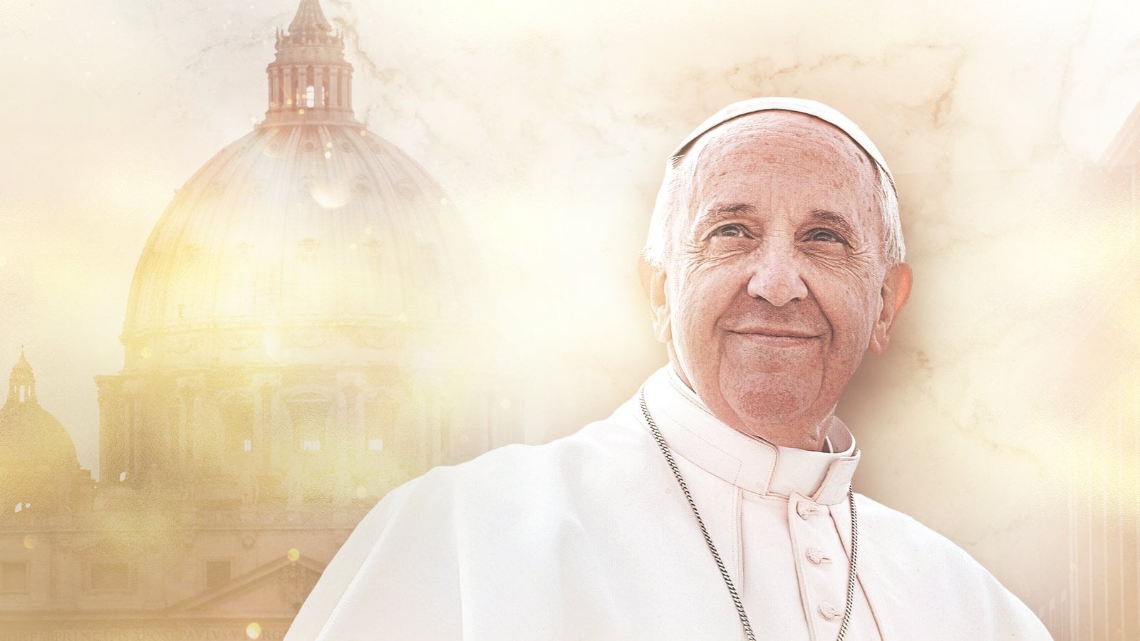 Pope has died
