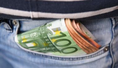 BRH-Bericht zeigt: Steuerbetrüger sind größere „Sozialschmarotzer“ als Bürgergeld-Empfänger