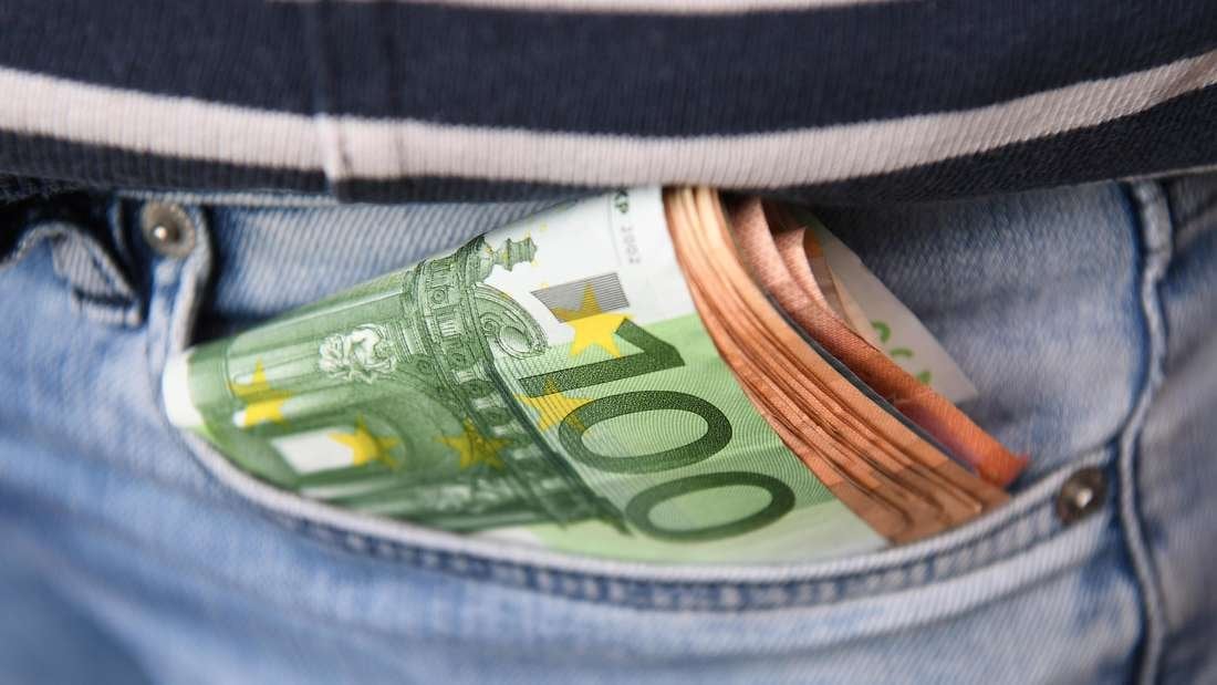 BRH-Bericht zeigt: Steuerbetrüger sind größere „Sozialschmarotzer“ als Bürgergeld-Empfänger