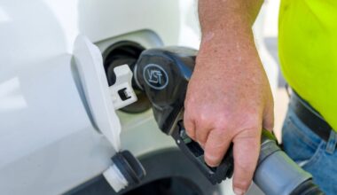 Southern California gas prices jump more than 21 cents in a week — and it could get worse – Daily News