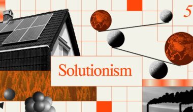 "Stopping climate change" is the wrong goal