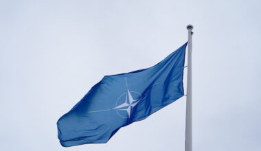 Polish Defence Minister in Ādaži: NATO has never been stronger