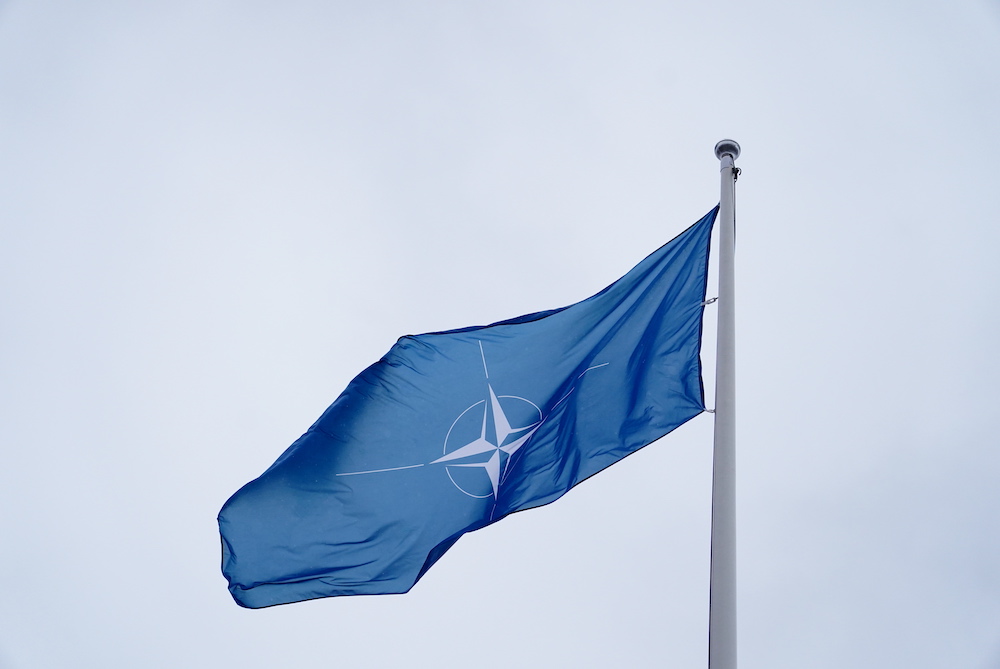 Polish Defence Minister in Ādaži: NATO has never been stronger