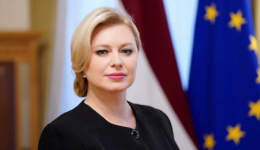 Optimism about democracy is fading in society – Constitutional Court of Latvia president warns