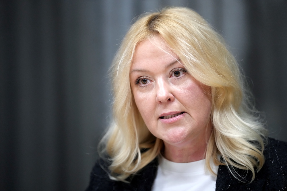 “Populism, not solutions” – Latvian grocery chain Elvi leadership criticizes politicians for superficial approach to food prices