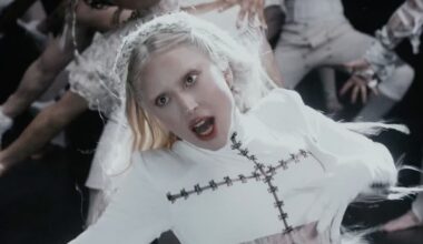 Lady Gaga snubs New Zealand, announces Australia shows for 2025 The Mayhem Ball World Tour