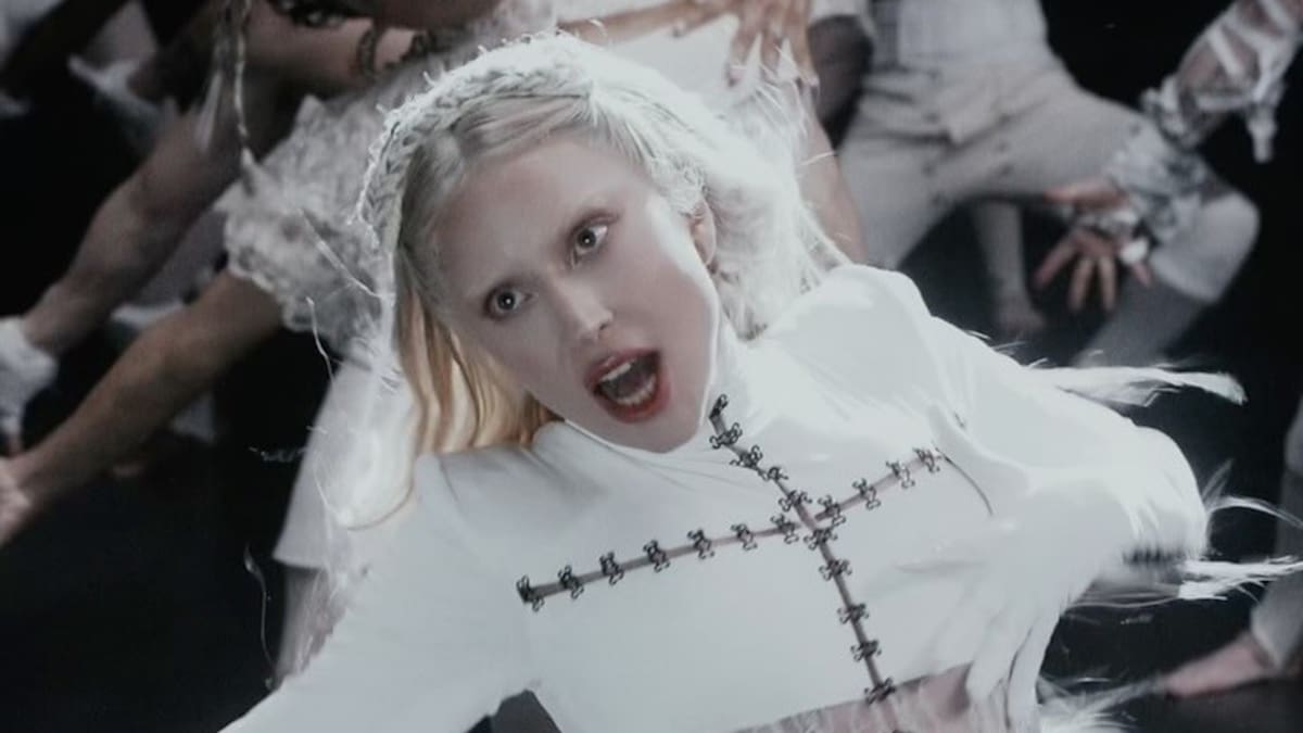 Lady Gaga snubs New Zealand, announces Australia shows for 2025 The Mayhem Ball World Tour