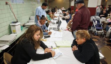 Federal job cuts put aid for low-income families' energy bills at risk