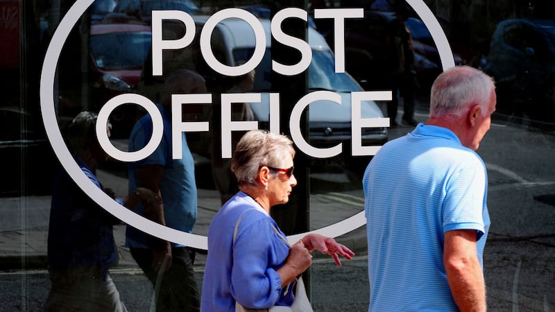About 1,000 workers at risk as Post Office plans to offload 108 branches