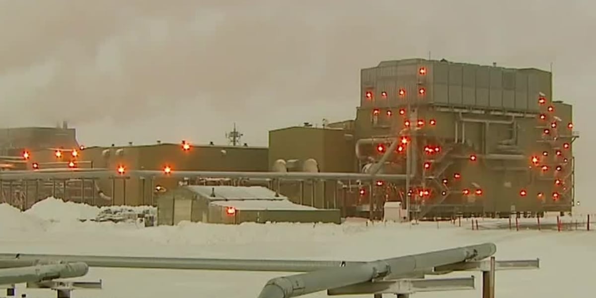 Questions loom as LNG project sees renewed interest at home and abroad