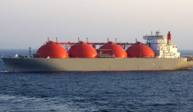 US throws off the regulatory shackles of red tape snags to unlock LNG export bonanza