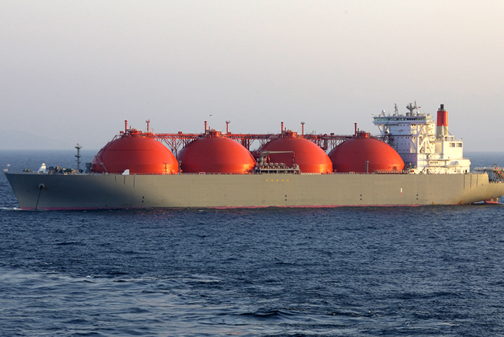 US throws off the regulatory shackles of red tape snags to unlock LNG export bonanza