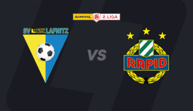 2. Liga im LIVE-Stream: SV Lafnitz