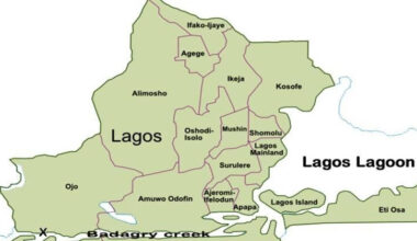 Sweden opens trade office in Lagos