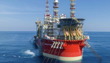 Energean’s brand-new gas deal bringing revenues of more than $2 billion