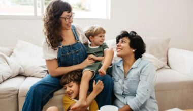 Le Luxembourg ouvre l’adoption à tous les modèles familiaux