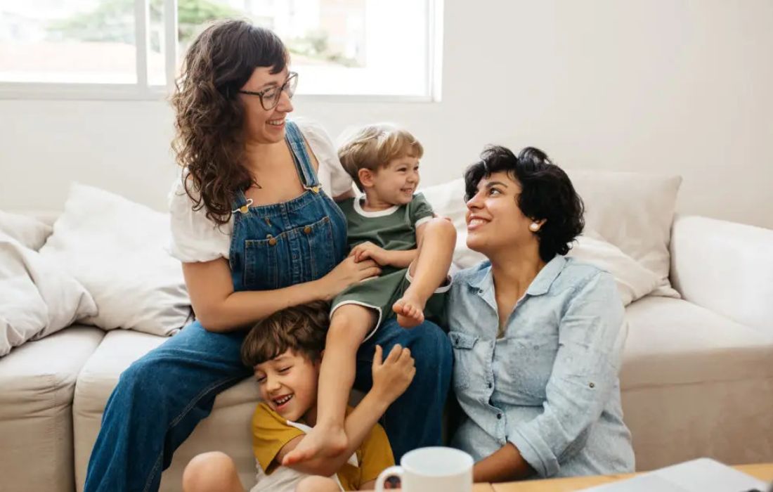 Le Luxembourg ouvre l’adoption à tous les modèles familiaux