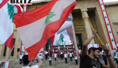 Lebanon, Civil War, Lebanese, Palestinians, Sunnis, Shiites, Syrians, Arab-Israeli, Western powers, Palestinian refugees, Syrian civil war, Syrian refugees, Hezbollah, Iranian, UN peacekeepers, Middle East, Switzerland