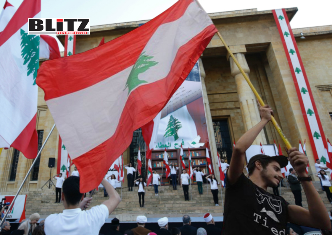 Lebanon, Civil War, Lebanese, Palestinians, Sunnis, Shiites, Syrians, Arab-Israeli, Western powers, Palestinian refugees, Syrian civil war, Syrian refugees, Hezbollah, Iranian, UN peacekeepers, Middle East, Switzerland