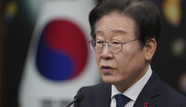 Once a child labourer, this politician is making 2nd attempt at presidency after Yoon's ouster – Firstpost