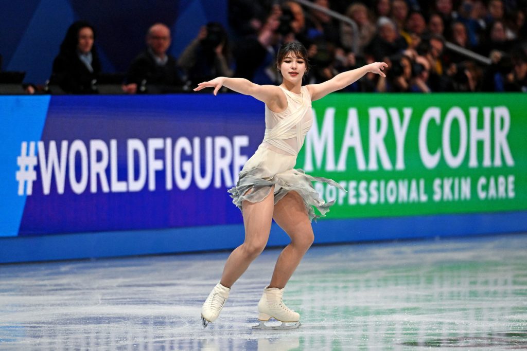 figure skating