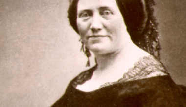 Queen Mary of Denmark is a big fan of this royal woman who was banned from holding a top title