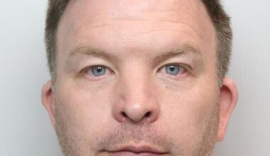 Predator jailed following campaign of abuse