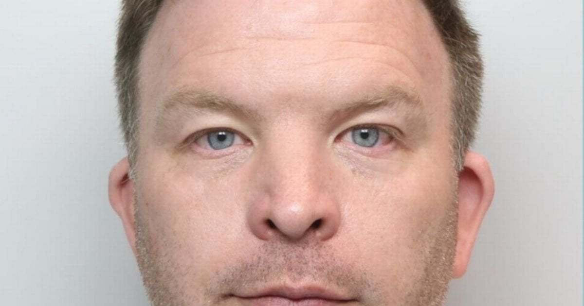 Predator jailed following campaign of abuse