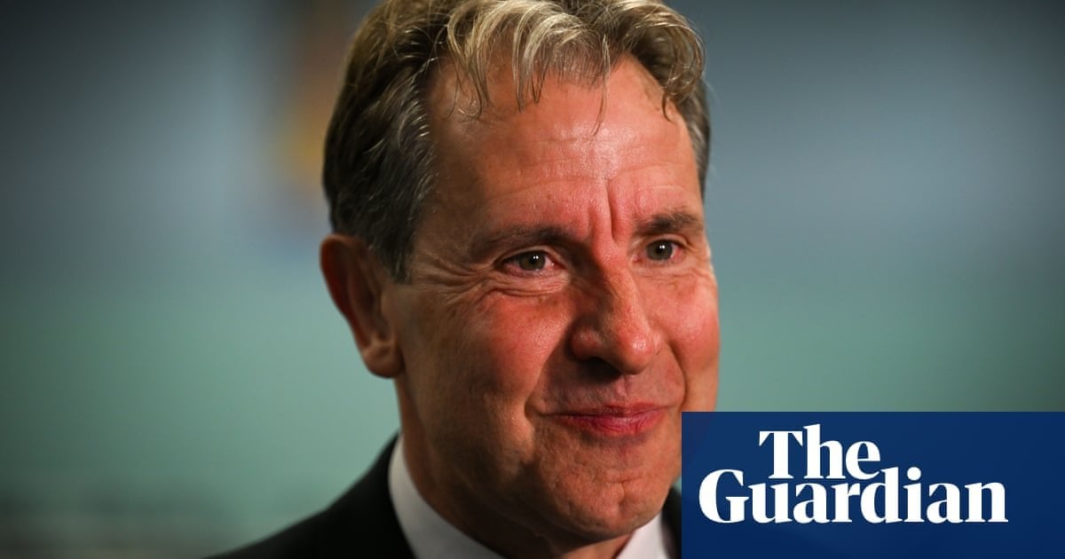 Labour MP Dan Norris arrested over rape and child abuse allegations