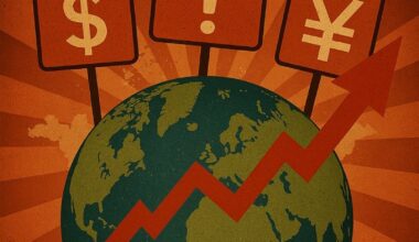 What happens when the world’s biggest economy declares a tariff war?