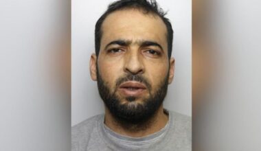 Man tried to cut wife's head off in Dewsbury attack