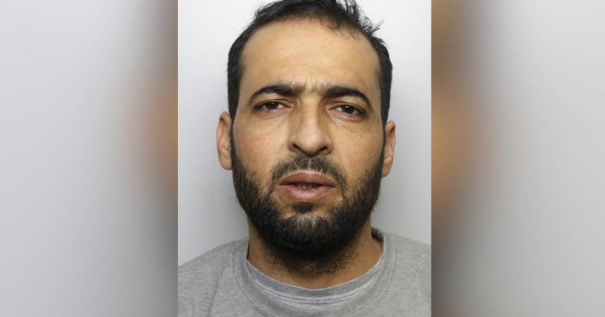 Man tried to cut wife's head off in Dewsbury attack