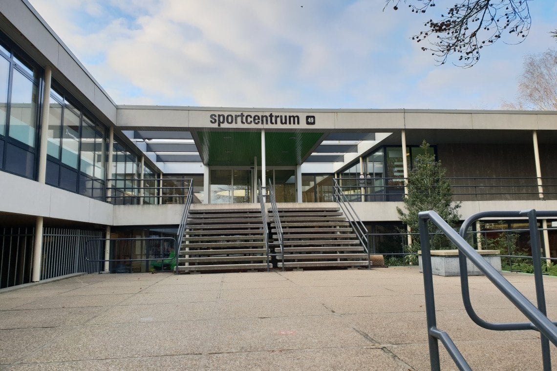 Kabinet maakt einde aan goedkoop sporten voor studenten en personeel