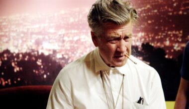 David Lynch Iceland Tribute Highlights Humanity Over Darkness