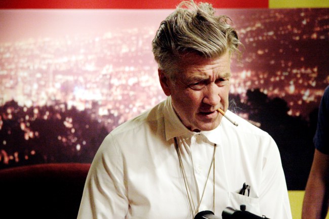 David Lynch Iceland Tribute Highlights Humanity Over Darkness