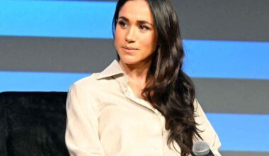 Meghan Markle Reflects On Her 2020 Miscarriage: A Journey Of Grief And Healing