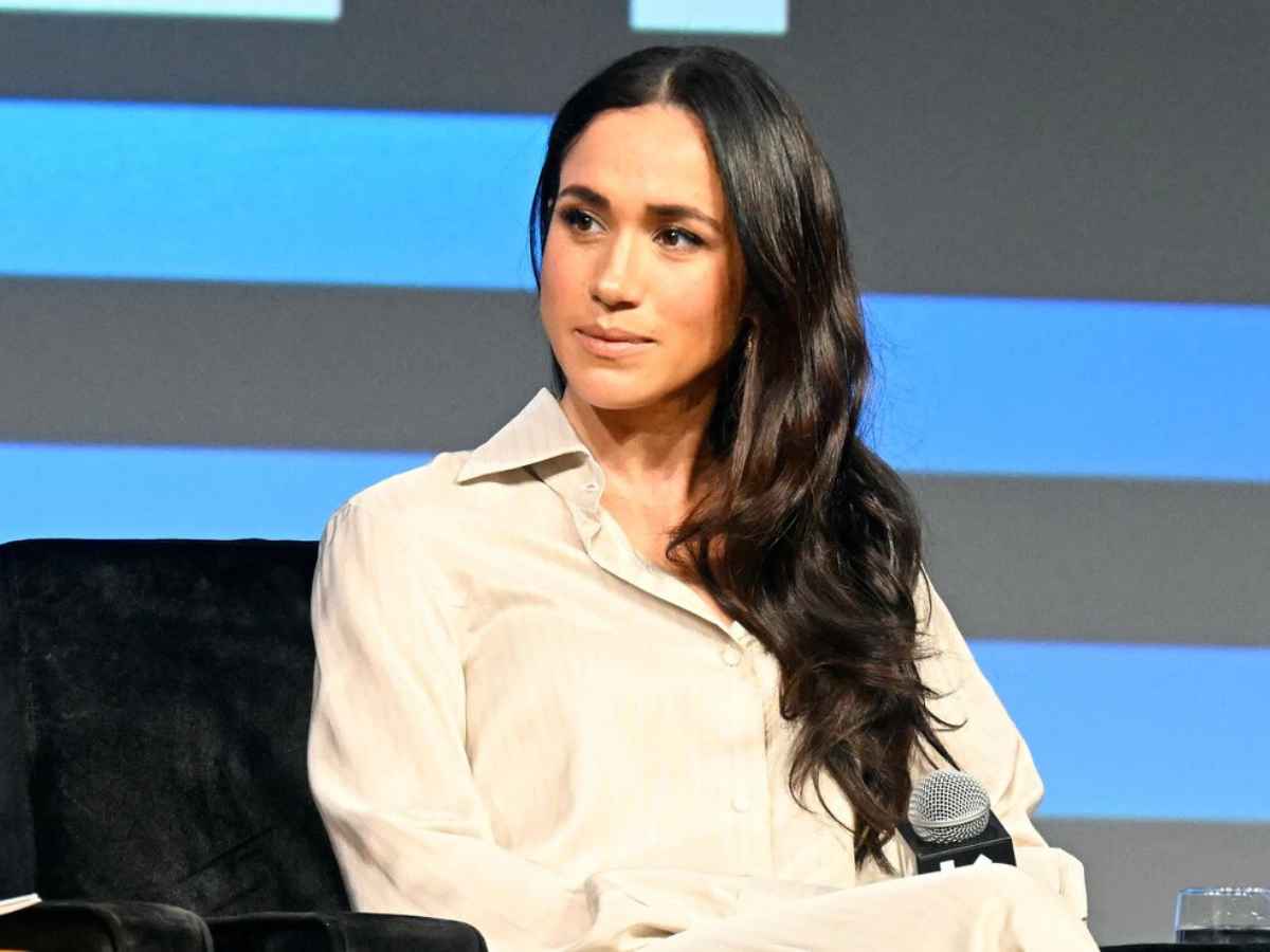 Meghan Markle Reflects On Her 2020 Miscarriage: A Journey Of Grief And Healing